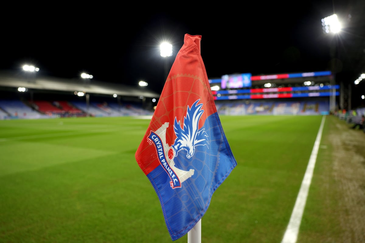Crystal Palace 'close' to agreeing fee for Arsenal hot shot with 20 goals in 24 youth games